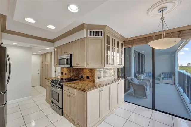 a view of washer and dryer in a utility room