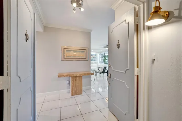 a view of a livingroom with furniture and window