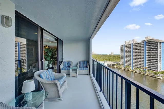 $729,000 | 936 Intracoastal Drive, Unit 12C, Fort Lauderdale, FL 33304
