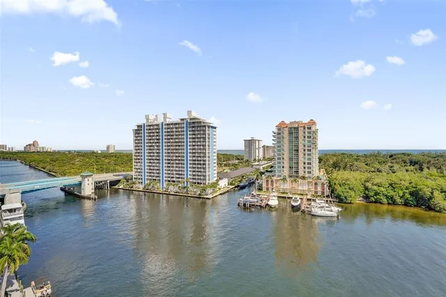 $729,000 | 936 Intracoastal Drive, Unit 12C, Fort Lauderdale, FL 33304