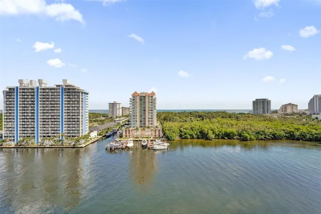 $729,000 | 936 Intracoastal Drive, Unit 12C, Fort Lauderdale, FL 33304