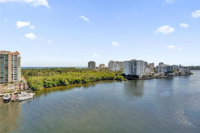 $729,000 | 936 Intracoastal Drive, Unit 12C, Fort Lauderdale, FL 33304