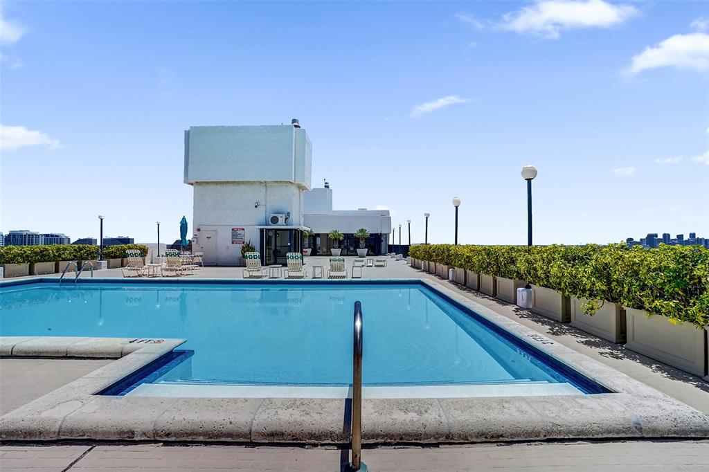 936 Intracoastal Drive, Unit 12C Fort Lauderdale, FL 33304 - Photo 61 of 65