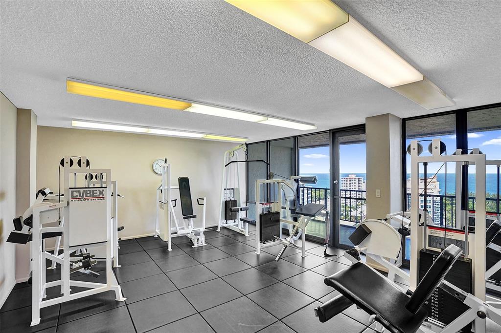 936 Intracoastal Drive, Unit 12C Fort Lauderdale, FL 33304 - Photo 64 of 65