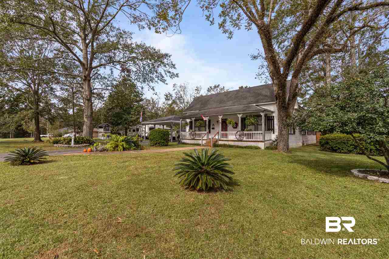 705 East 4th Street Bay Minette, AL 36507 - Photo 2 of 27