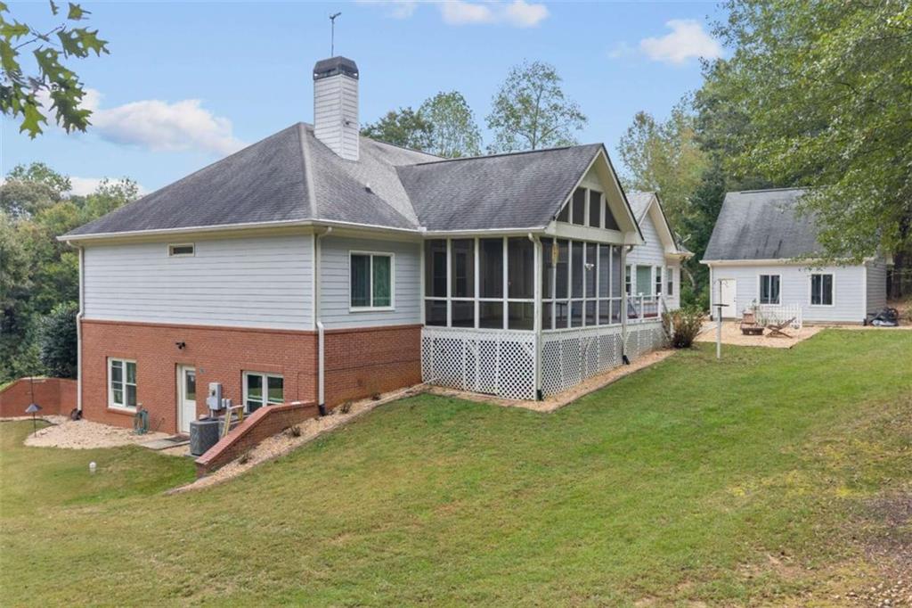 124 Sweet Water Ridge Hoschton, GA 30548 - Photo 77 of 77 Gallery Image 77