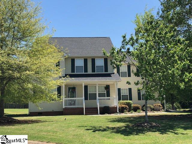 705 Grace Valley Road Inman, SC 29349 - Photo 1 of 34 Gallery Image 1