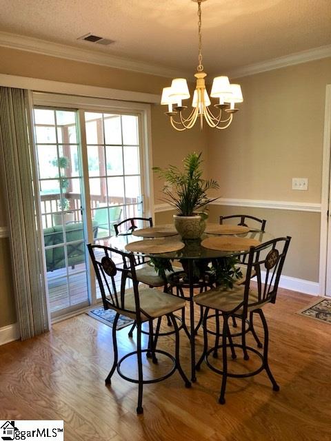 705 Grace Valley Road Inman, SC 29349 - Photo 11 of 34 Gallery Image 11