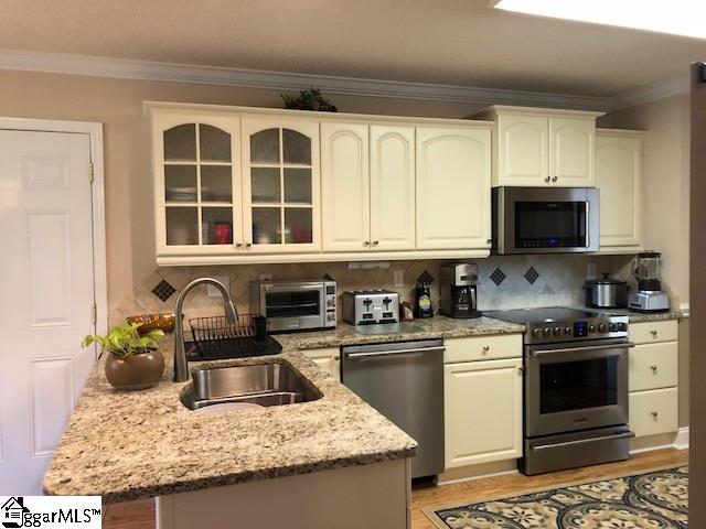 705 Grace Valley Road Inman, SC 29349 - Photo 12 of 34 Gallery Image 12