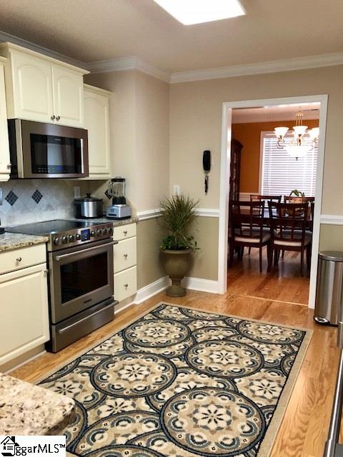 705 Grace Valley Road Inman, SC 29349 - Photo 13 of 34 Gallery Image 13