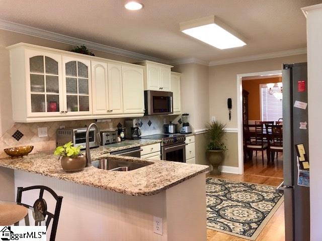705 Grace Valley Road Inman, SC 29349 - Photo 14 of 34 Gallery Image 14