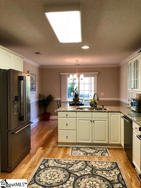 705 Grace Valley Road Inman, SC 29349 - Photo 15 of 34 Gallery Image 15