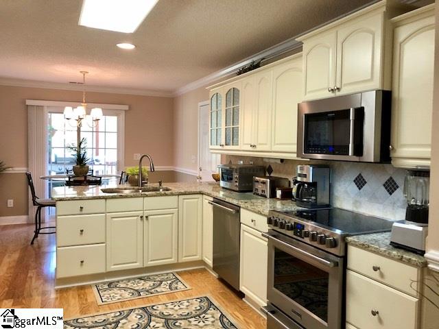705 Grace Valley Road Inman, SC 29349 - Photo 16 of 34 Gallery Image 16