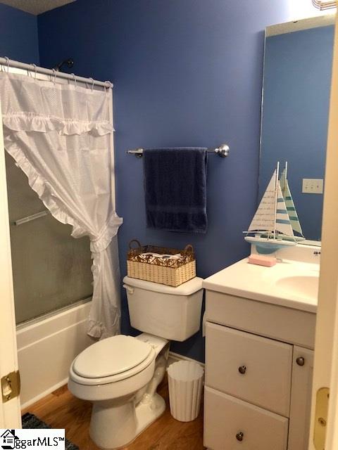 705 Grace Valley Road Inman, SC 29349 - Photo 24 of 34 Gallery Image 24