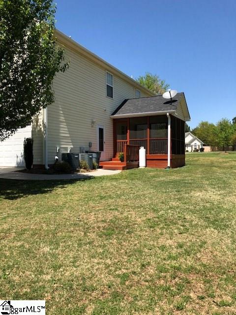 705 Grace Valley Road Inman, SC 29349 - Photo 31 of 34 Gallery Image 31