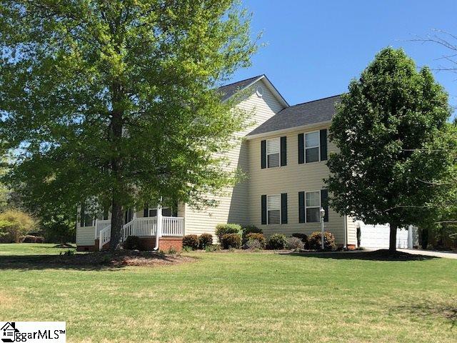 705 Grace Valley Road Inman, SC 29349 - Photo 32 of 34 Gallery Image 32