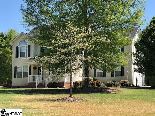 705 Grace Valley Road Inman, SC 29349 - Photo 33 of 34 Gallery Image 33