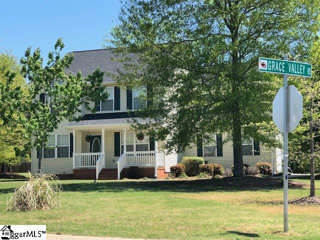 705 Grace Valley Road Inman, SC 29349 - Photo 34 of 34 Gallery Image 34