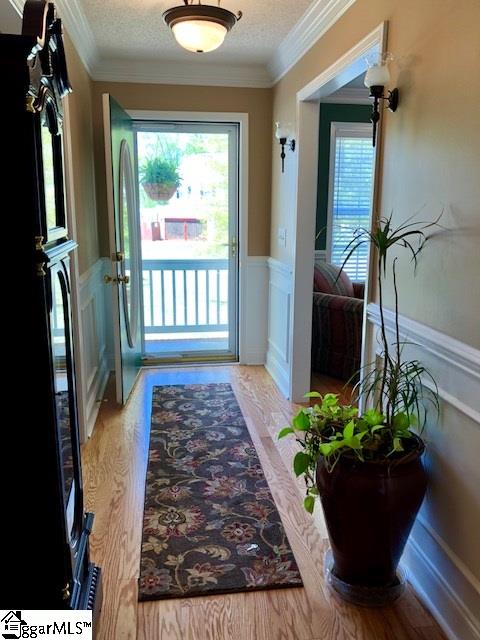 705 Grace Valley Road Inman, SC 29349 - Photo 7 of 34 Gallery Image 7
