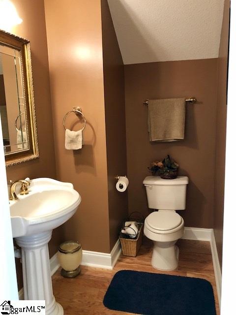 705 Grace Valley Road Inman, SC 29349 - Photo 8 of 34 Gallery Image 8