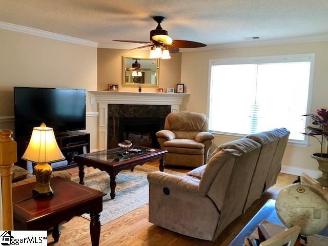 705 Grace Valley Road Inman, SC 29349 - Photo 9 of 34 Gallery Image 9