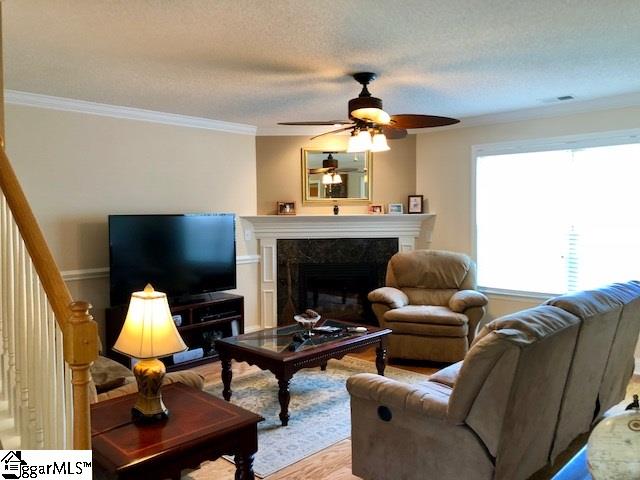 705 Grace Valley Road Inman, SC 29349 - Photo 10 of 34 Gallery Image 10