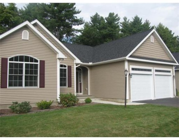 77 Tall Pines Road, Unit 8 Hampden, MA 01036 - Photo 1 of 1 Gallery Image 1
