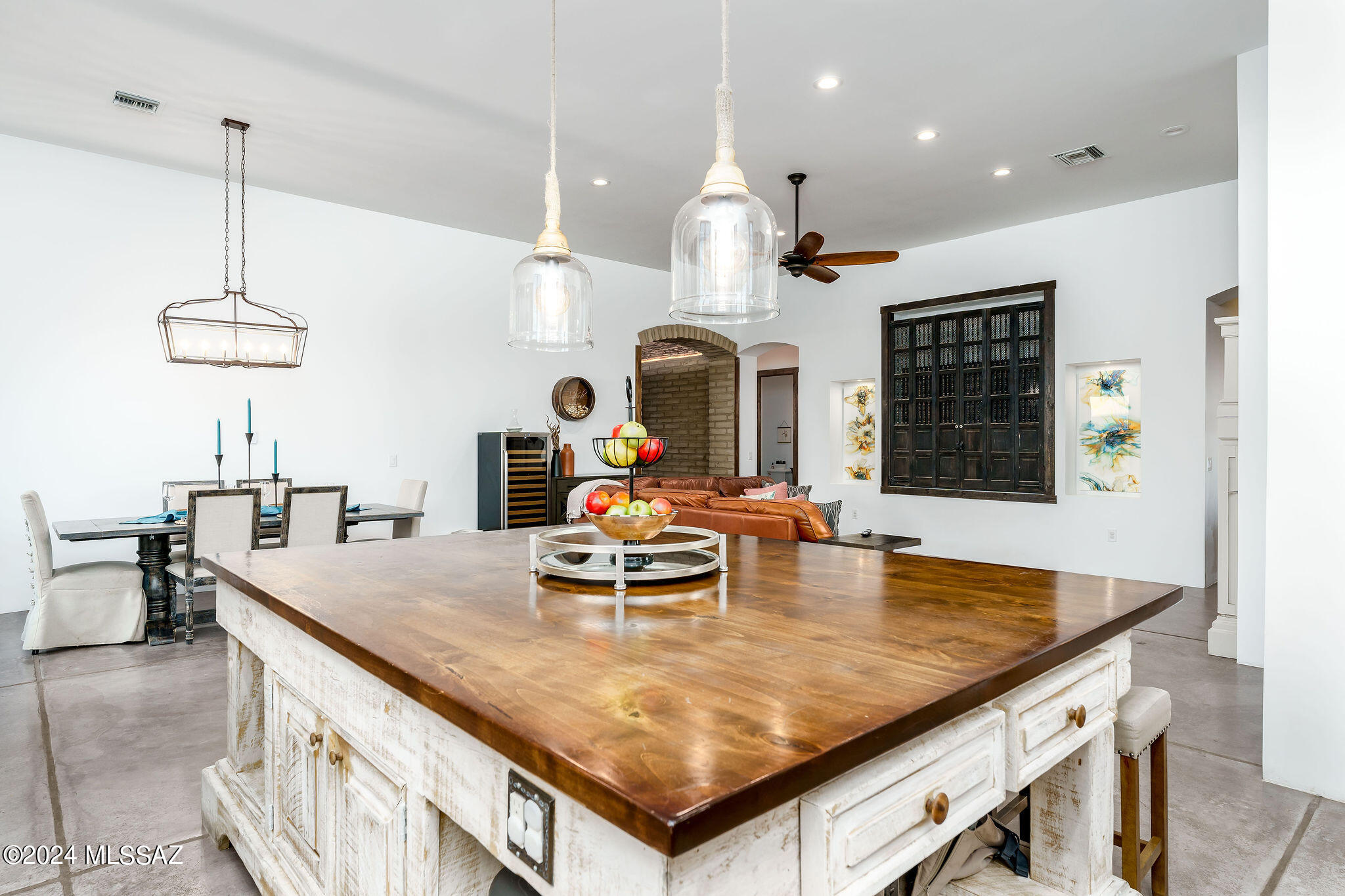 4114 West Adobe Ranch Place Marana, AZ 85658 - Photo 17 of 30 Gallery Image 17
