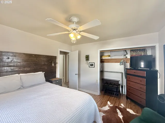 $175,000 | 173 North Canyon Boulevard, John Day, OR 97845