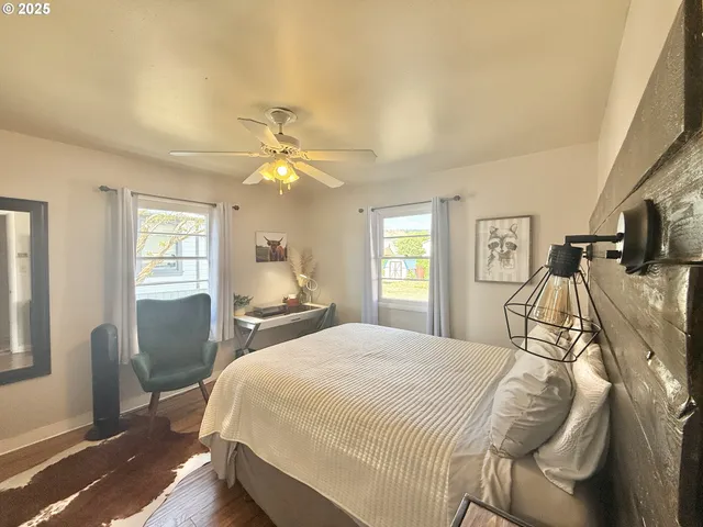 $175,000 | 173 North Canyon Boulevard, John Day, OR 97845