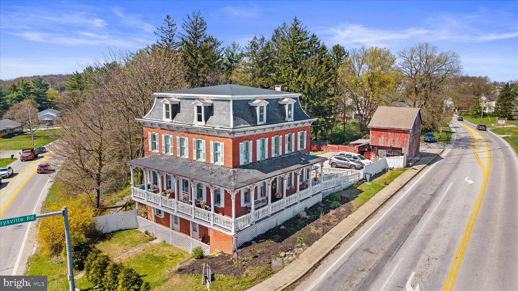 2620 Freysville Road Red Lion, PA 17356 - Photo 2 of 58