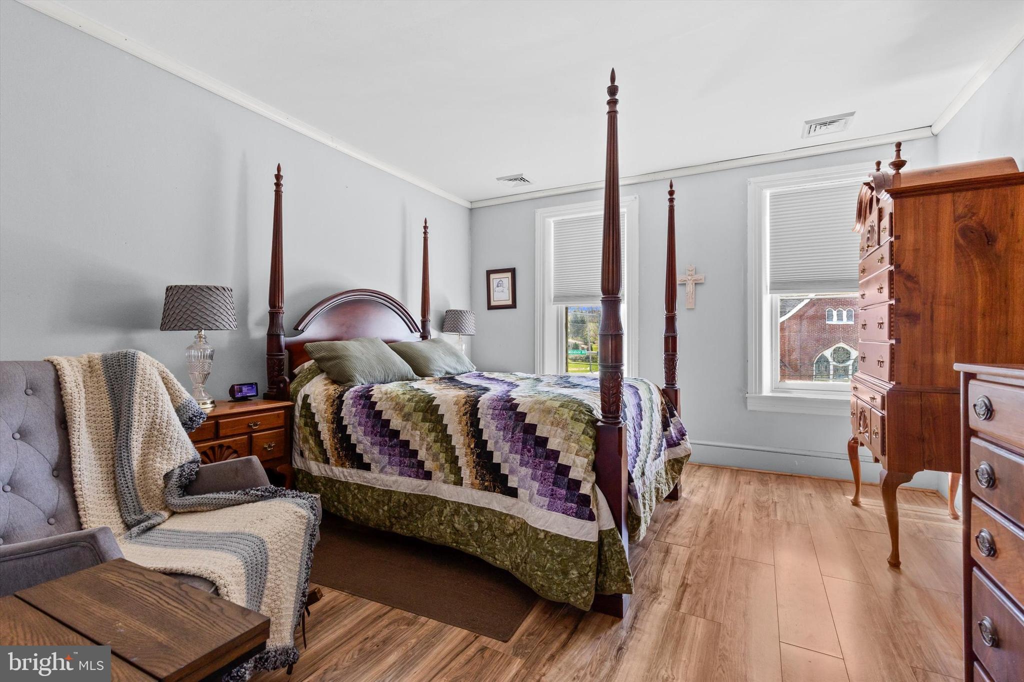 2620 Freysville Road Red Lion, PA 17356 - Photo 27 of 58