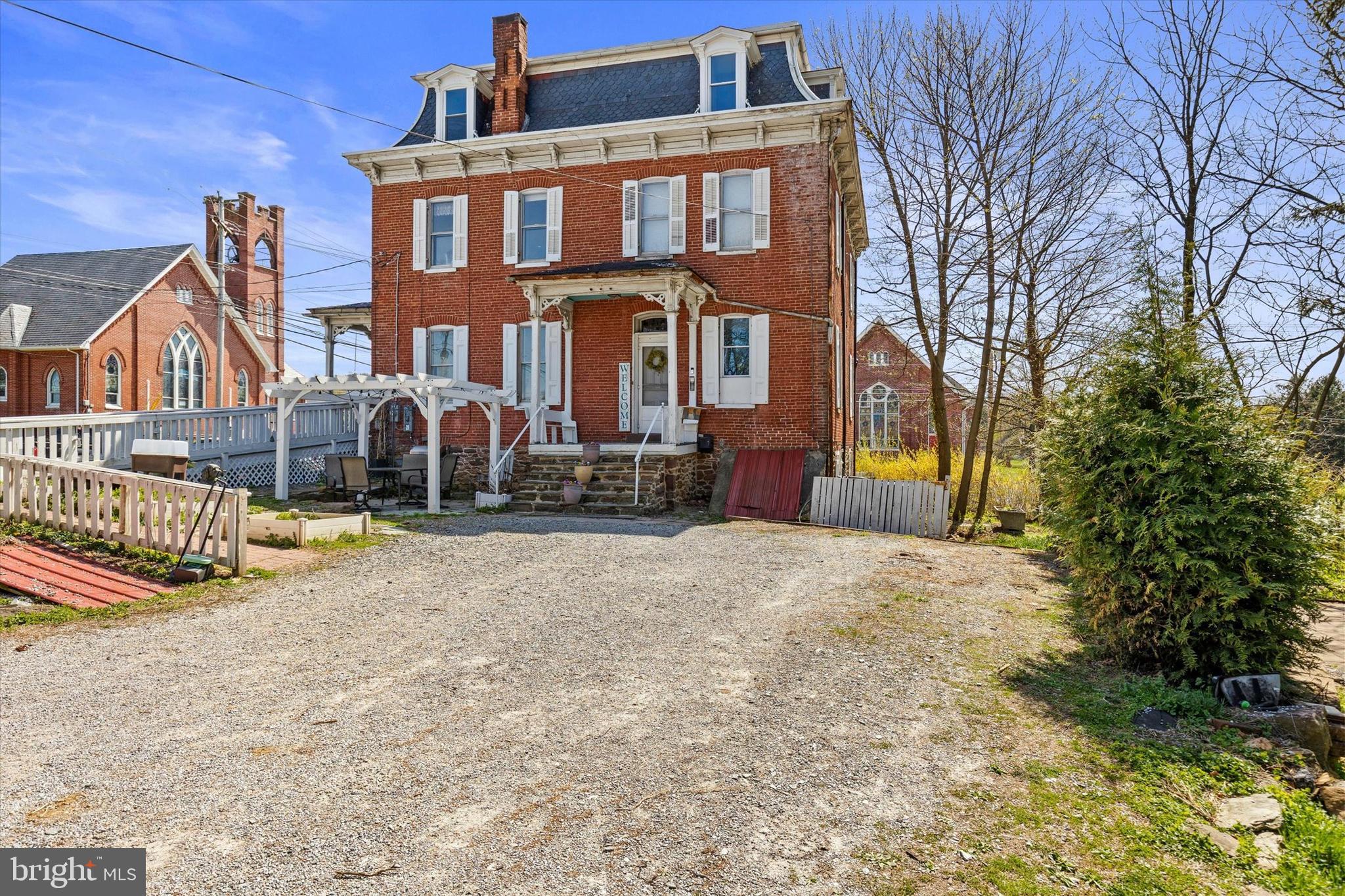 2620 Freysville Road Red Lion, PA 17356 - Photo 4 of 58