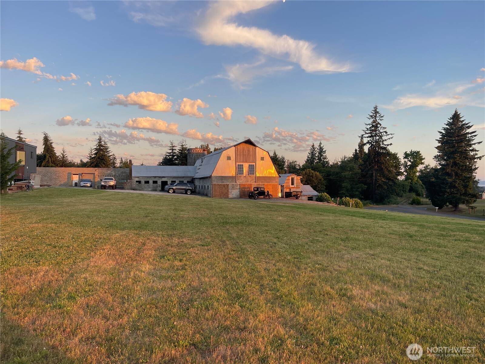 12419 Hilltop Road Arlington, WA 98223 - Photo 39 of 40