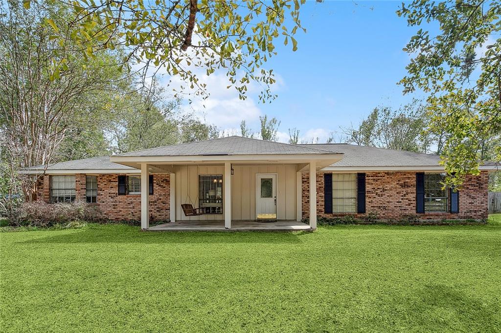 12418 A Robertson Road Tickfaw, LA 70466 - Photo 1 of 21 Gallery Image 1