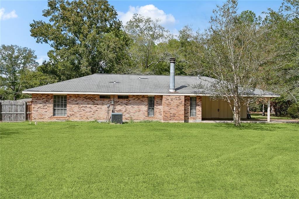 12418 A Robertson Road Tickfaw, LA 70466 - Photo 19 of 21 Gallery Image 19