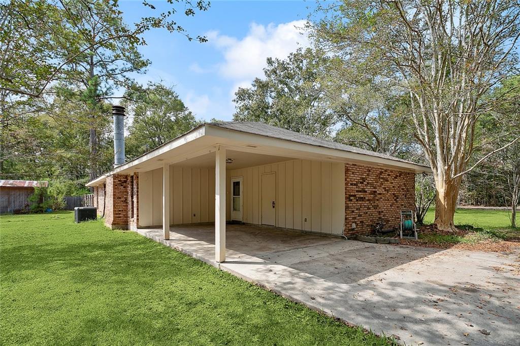 12418 A Robertson Road Tickfaw, LA 70466 - Photo 21 of 21 Gallery Image 21