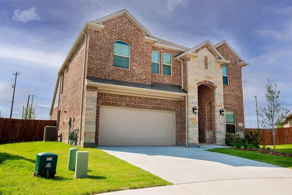 $580,000 | 4924 Dewy Rose Lane, Fort Worth, TX 76244