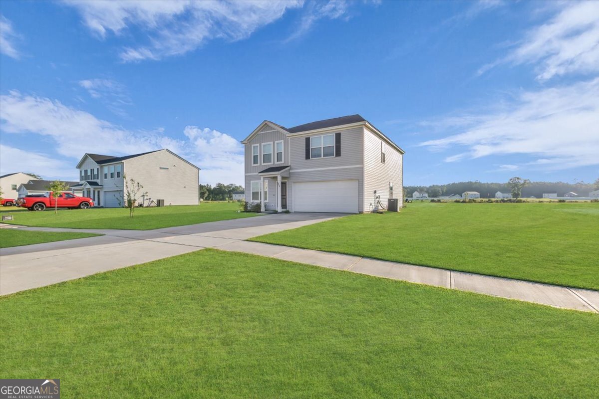 590 Wilkins Road Midway, GA 31320 - Photo 4 of 62