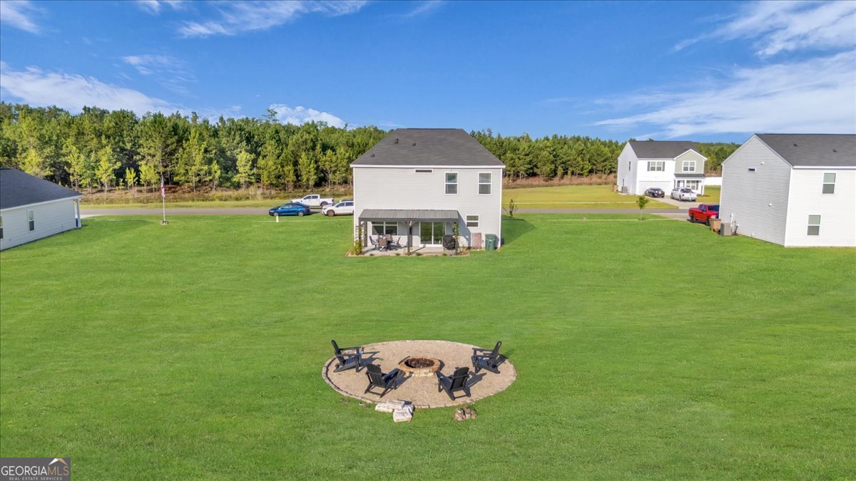 590 Wilkins Road Midway, GA 31320 - Photo 55 of 62