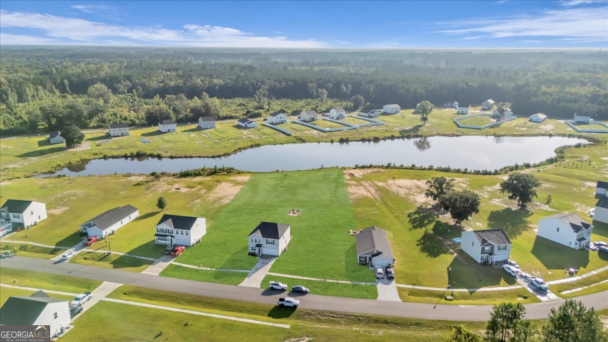 590 Wilkins Road Midway, GA 31320 - Photo 61 of 62