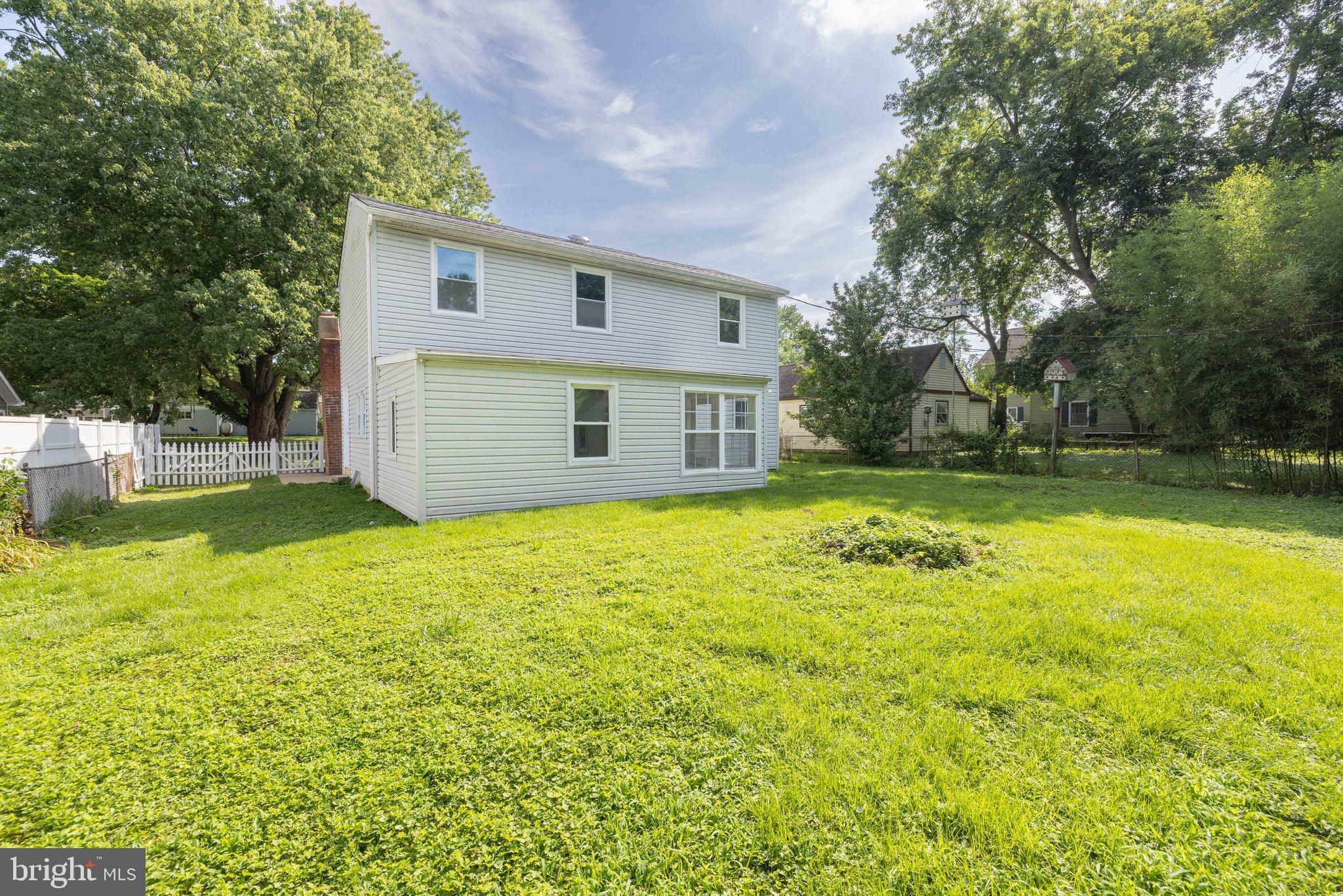 1600 Montgomery Road Wilmington, DE 19805 - Photo 46 of 47