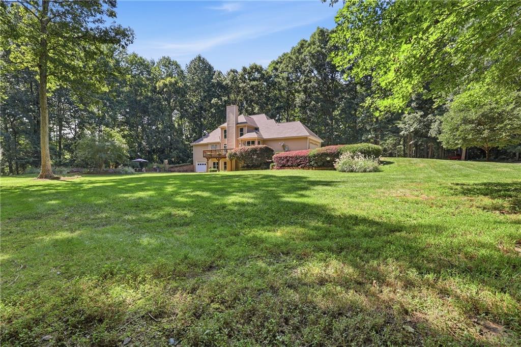 4829 Old Pendergrass Road Jefferson, GA 30549 - Photo 18 of 122 Gallery Image 18