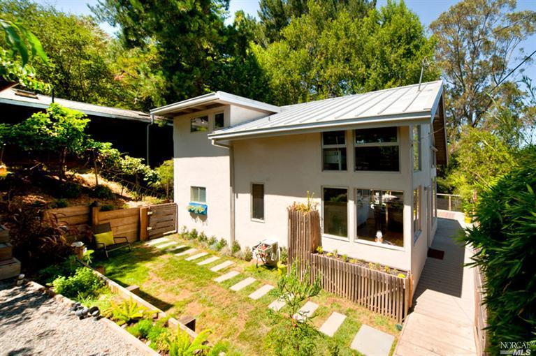 30 Mountain View Road Fairfax, CA 94930 - Photo 1 of 1 Gallery Image 1