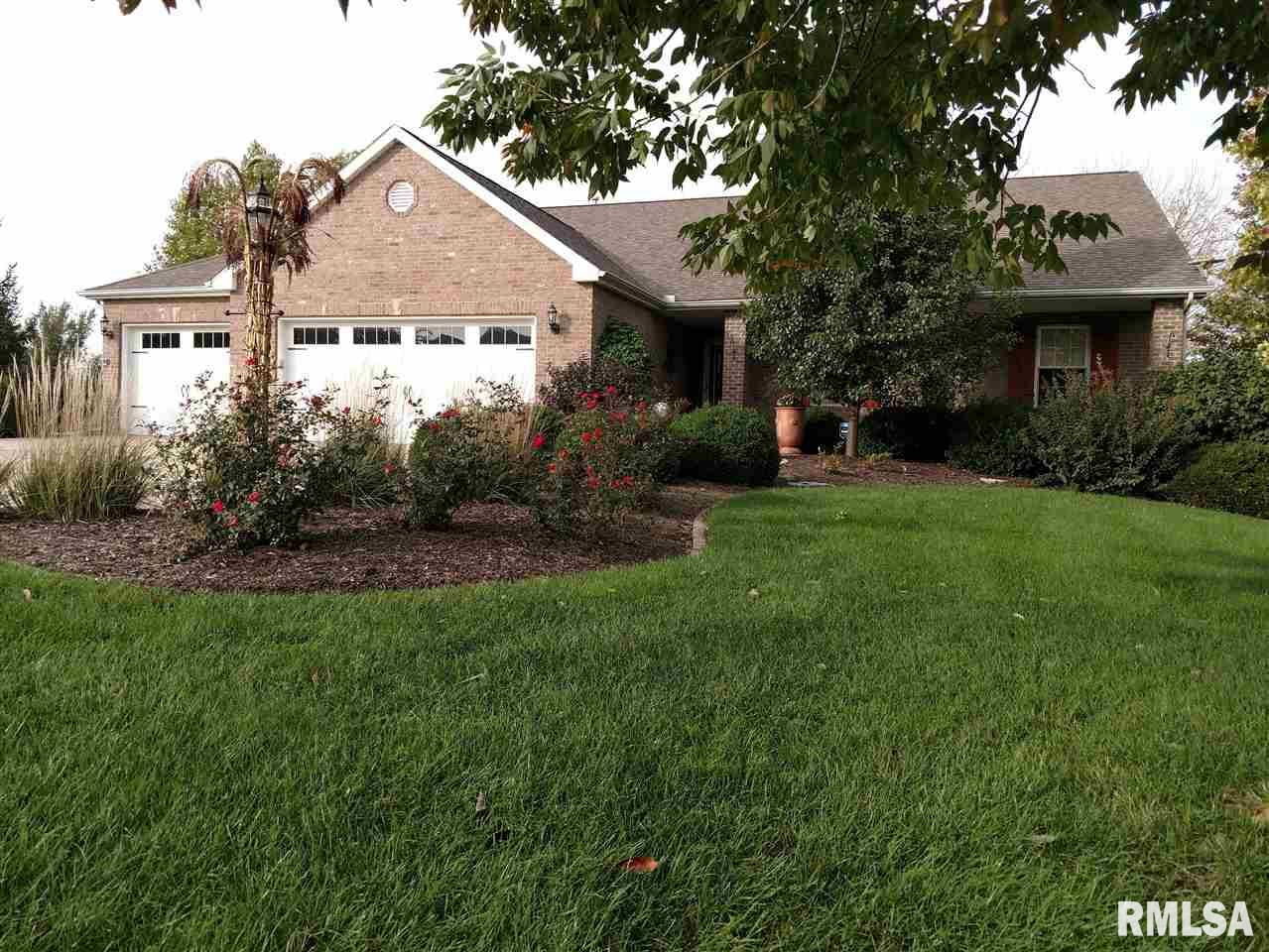 442 Macey Lake Road Metamora, IL 61548 - Photo 1 of 36 Gallery Image 1