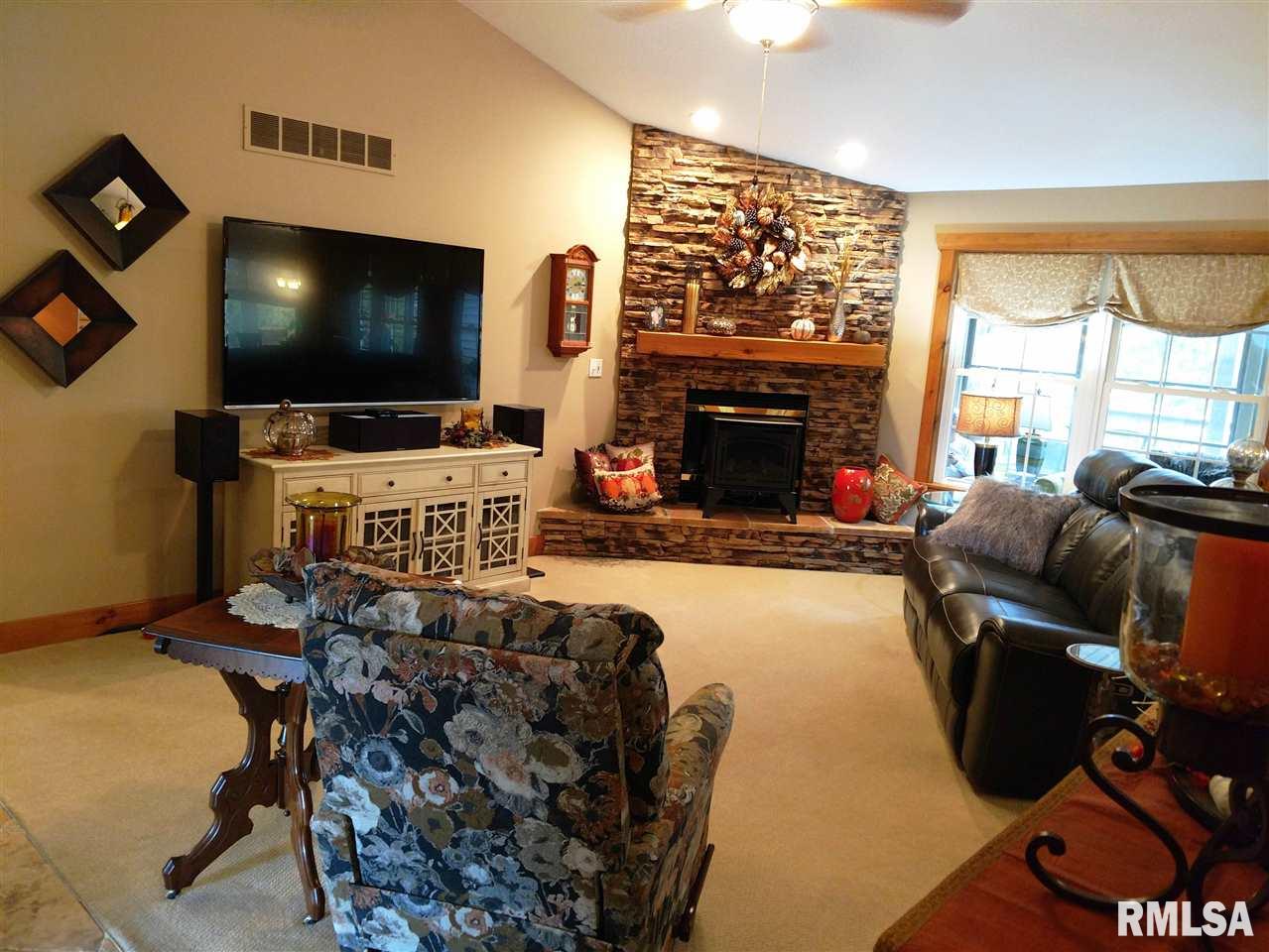 442 Macey Lake Road Metamora, IL 61548 - Photo 2 of 36 Gallery Image 2