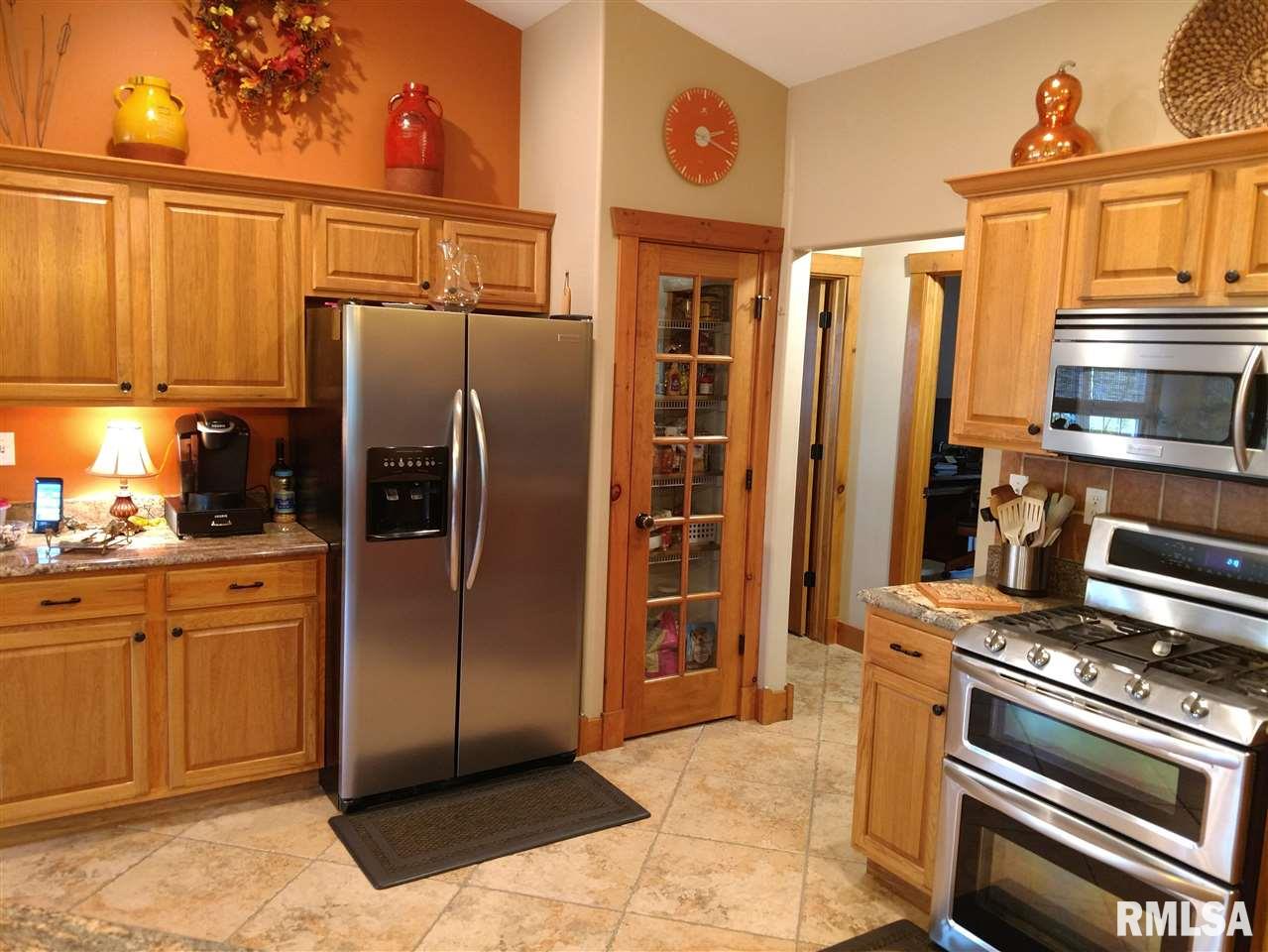 442 Macey Lake Road Metamora, IL 61548 - Photo 12 of 36 Gallery Image 12
