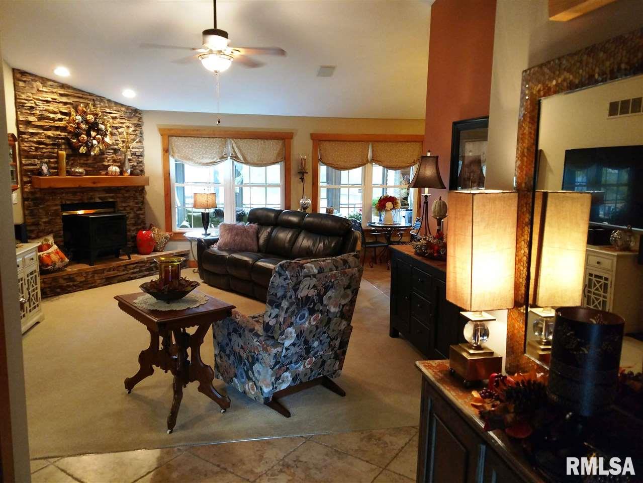 442 Macey Lake Road Metamora, IL 61548 - Photo 3 of 36 Gallery Image 3