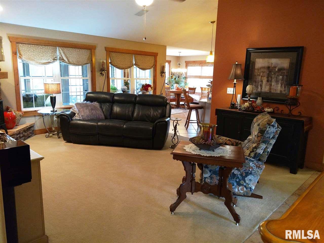 442 Macey Lake Road Metamora, IL 61548 - Photo 4 of 36 Gallery Image 4