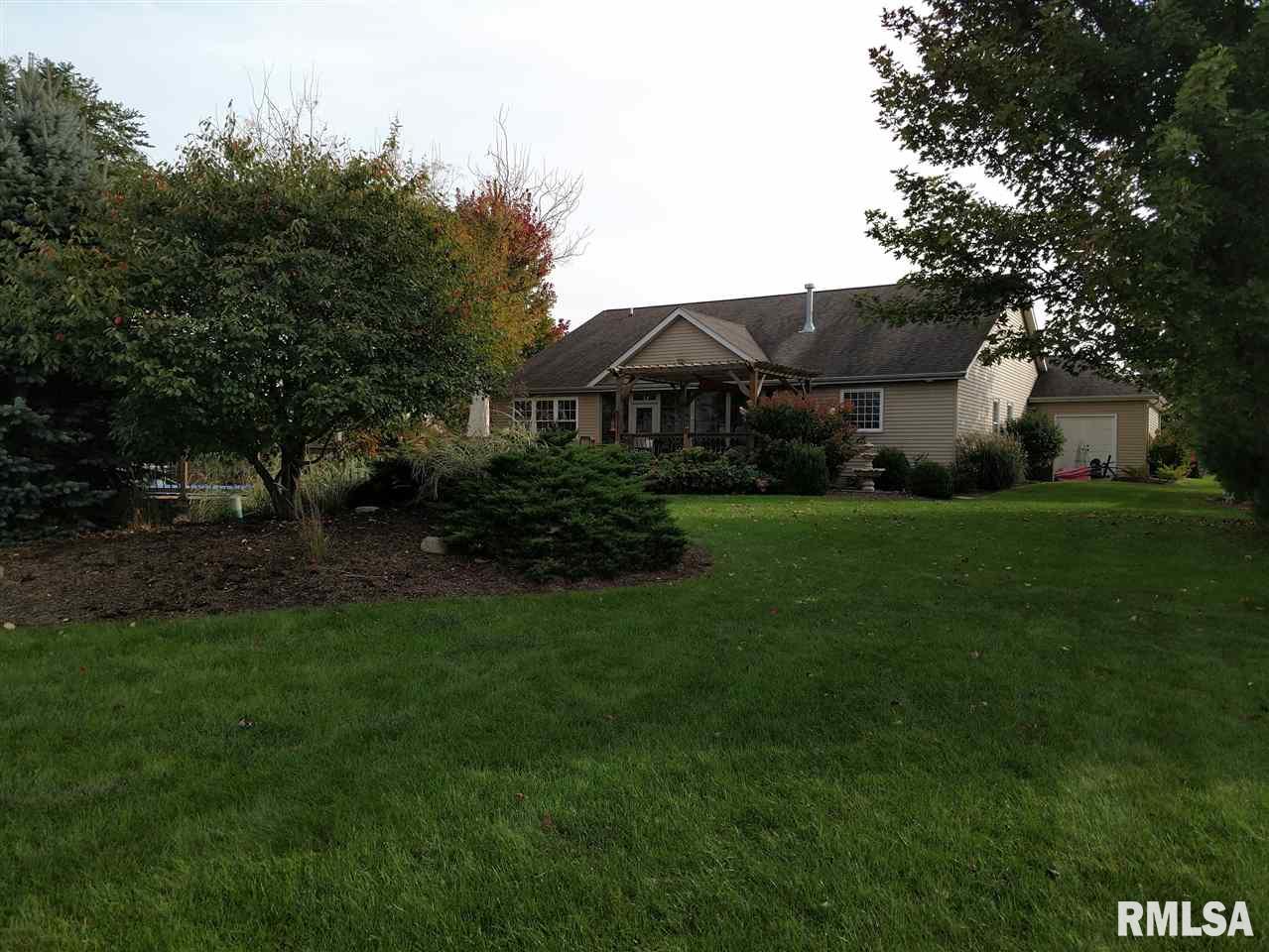 442 Macey Lake Road Metamora, IL 61548 - Photo 35 of 36 Gallery Image 35